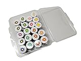 Wilton FULL SET Icing Colour Color Paste Gel Sugarcraft Food Cake Colouring - 20