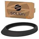 SOLIDfy Reparatur Dichtung Dachantenne Antennenfuß Gummi Roof Aerial Rubb