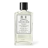 D. R. Harris Arlington Pre-Shave, 100ml by D.R. H