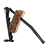 STIKKAN Klover/Kindling maker/Holzspalter/Séparateur de bûches/Spaccaleg