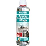 HOTREGA Natur und Specksteinofen Pflege 500ml - Speckstein Schutz + Pfleg