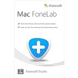 Aiseesoft FoneLab - iPhone Daten Wiederherstellung - M