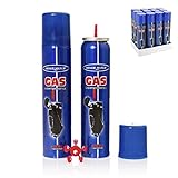Feuerzeug-Gas 300 ml in M
