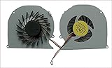 wangch Ersatz-Generischer CPU-Lüfter für Dell für Inspiron 15R 5520 5525 7520 7520 V3560 Laptop DFS501105FQ0T
