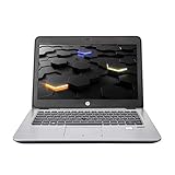 HP EliteBook 820 G3 (12.5') - Intel Core i5 (6. Gen), 500GB HDD, 16GB RAM, 1366x768, Webcam, Win10 Prof. - Subnotebook (Generalüberholt)