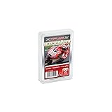 ASS Altenburger 22571292 - Top Ass Motorräder, Kartenspiel - Trumpf und Q