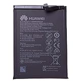 Akku Battery Batterie Ersatzakku 3750mAh HB386589ECW für Huawei Mate 20 Lite / P10 Plus/Honor View 10