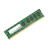 OFFTEK 2GB Ersatz Arbeitsspeicher RAM Memory für Asus M5A97 R2.0 (DDR3-8500 - ECC) Hauptplatinen-Sp