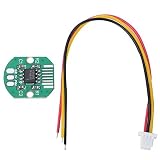 ETSK AS5600 Absolute Wert Encorder PWM I2C Port 12bit für bürstenlosen kardanischen Motor DIY
