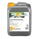 Neutralreiniger Clean Wasserbasierendes Reinigungsmittel Parkett 10 L