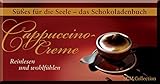 Cappuccino-Creme: Reinlesen und wohlfü