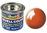 32130 - Revell - orange, glänzend RAL 2004 - 14ml-D