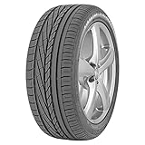 GOMME PNEUMATICI EXCELLENCE (MO) RUN FLAT 225/45 R17 91W GOODYEAR