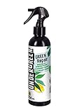 Undergreen by Compo Green Repair, Futter für kräftige, sattgrüne Blätter, Anti-Chlorose-Spray, Bio, Sprühflasche, 250
