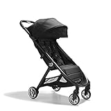 Baby Jogger City Tour 2 Reise-Kinderwagen | Leichter, faltbarer & tragbarer Buggy | Spielfeldschw