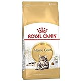 Royal Canin Maine Coon 400 g, Futter, Tierfutter, Katzenfutter trock