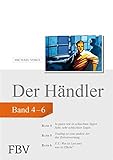 Der Händler, Sammelband 2: In guten wie in schlechten Tagen. Sehr, sehr schlechten Tagen. Trading ist eine andere Art der Zeitverwertung. P.S.: Was ist Lust und was ist Pflicht?