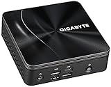 Gigabyte BRIX GB-BRR7-4700 (rev. 1.0) - Bareb