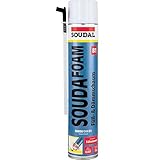 Soudal 101351 Montageschaum Soudafoam B1 750