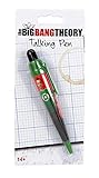 The Big Bang Theory Talking Pen - S