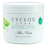 CYCLAX CYCLAX Nature Pure Revital Cream Aloe Vera (Exp