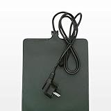 Comfort Heizmatte 40W 40x60 cm Wärmematte Terrarium Pflanzen Heizung 40 W