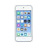Apple iPod Touch (32 GB) - Blau (Neuestes Modell)