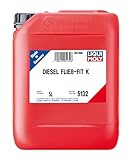 LIQUI MOLY 5132 Diesel Fließ-Fit K 5