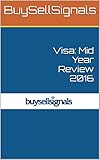 Visa: Mid Year Review 2016 (English Edition)