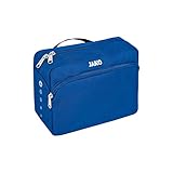 JAKO Unisex Classico Kulturbeutel, royal, One S