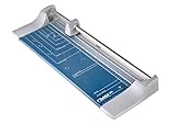 Dahle 508 Papierschneider (Bis DIN A3, 6 Blatt Schneidleistung) b