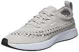 Nike W Dualtone Racer Woven, Damen Gymnastikschuhe, Beige (Moon Particle/Moon Particle/Mod 201), 44 EU (9 UK)