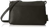 Denim TOM TAILOR bags - Womenswear ARONA Damen Umhängetasche XS, black, 20x4x13,5