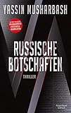 Russische Botschaften: T