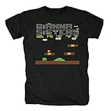 TSP Gianna Sisters T-Shirt Herren XXXXL Schw