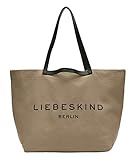 Aurora Shopper, Beige, Large (HxBxT 38.0 x 55.5 x 19.0)