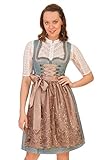 MarJo Midi Dirndl 2tlg. - FLANA - türk