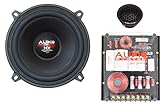 Audio System HX130 DUST EVO3 2-Wege HIGH END Kompo System 13 cm Lautsp