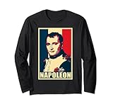Napoleon lebt La France Retro-Propaganda-Design Lang