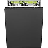 Lavastoviglie incasso Smeg ST65336L