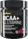 BigMan BCAA + Glutamina 300 g