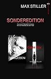 SONDEREDITION +++ VERGESSEN und CODE SIX +++ Der erste und dritte Fall von Jacob Fuller und Anne von F