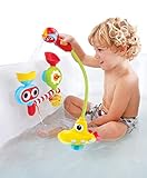Yookidoo Badewannenspiel / Wasserspiel U-B