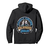 Süße Kreuzfahrt Galapagos Inseln Ecuador Cruising Liebhaber Pullover H