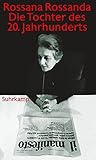 Die Tochter des 20. J