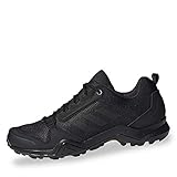 Adidas Herren Terrex AX3 Wanderschuh, Schwarz (Black Bc0524), 46 EU