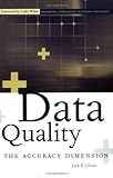 Data Quality: The Accuracy Dimension (The Morgan Kaufmann Series in Data Management Systems) (English Edition)