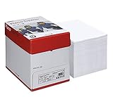 Maxibox Plano Kopierpapier Superior A4 80 g/qm 2.500 B