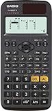 Casio fx-85GTX wissenschaftlicher Taschenrechner, schw