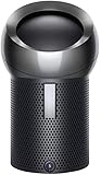 Dyson Pure Cool Me Luftreiniger-Ventilator Schwarz / Nick